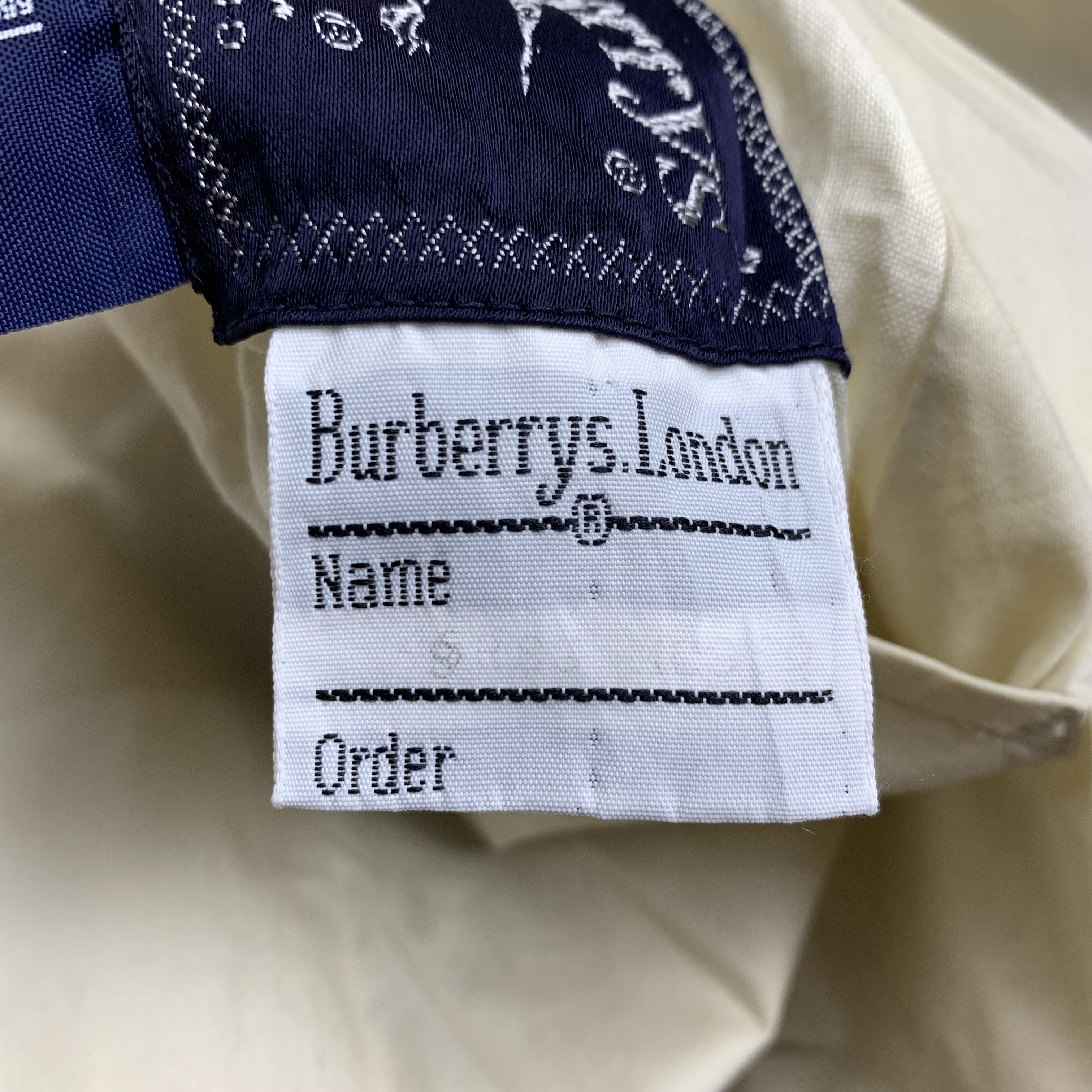 Burberry Vintage Reversible Burberry Nova Check Jacket Size US S / EU 44-46 / 1 - 11 Thumbnail