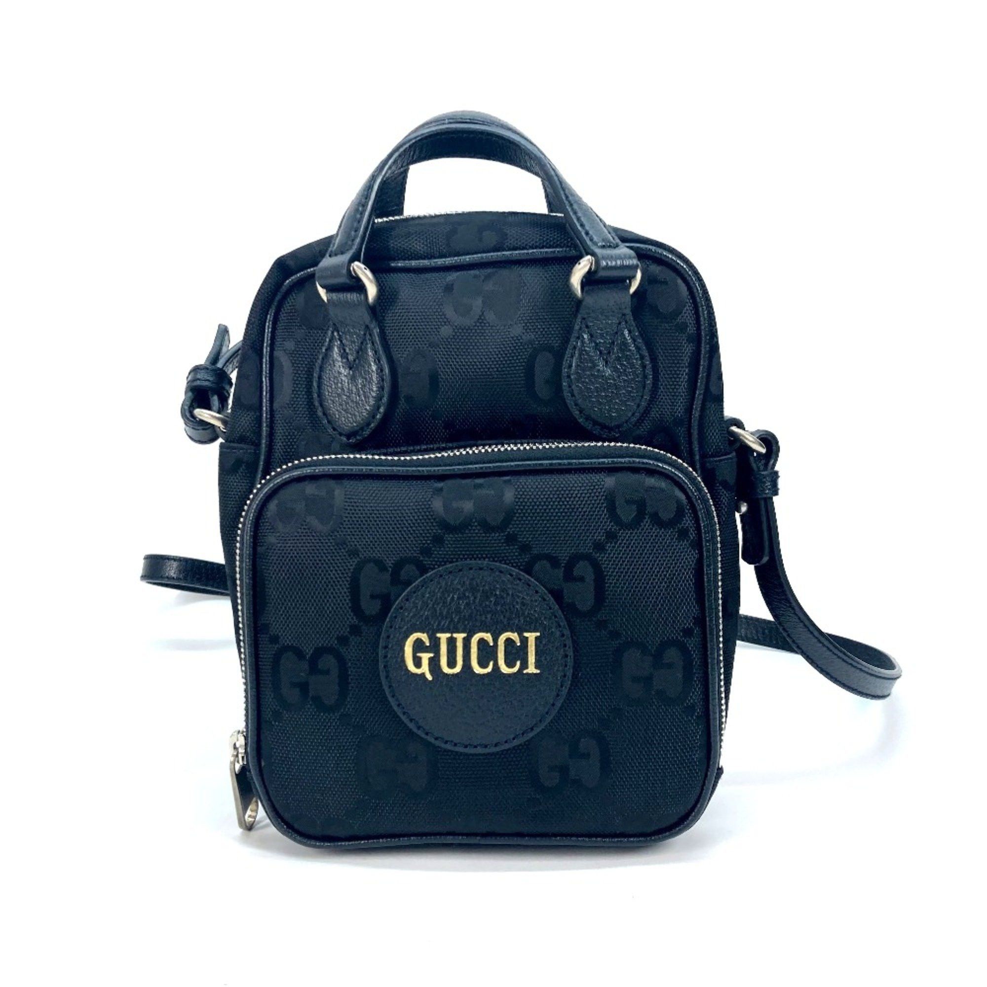 Gucci Off the grid shoulder