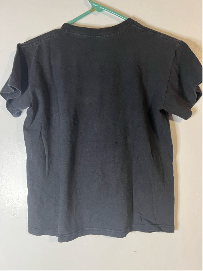 Transformers Boys Transformers Black Graphic T-Shirt Size M (10/12) Size US M / EU 48-50 / 2 - 2 Thumbnail