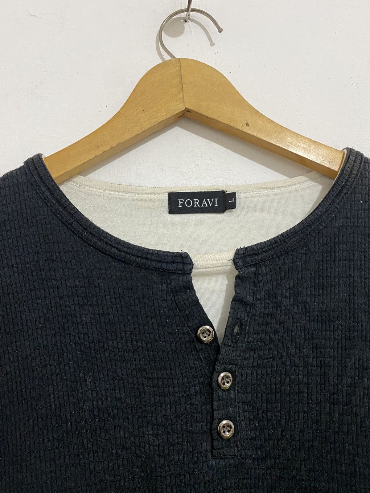 Japanese Brand Forvi japanese ifsixwasnine lgb kmrii styled Size US L / EU 52-54 / 3 - 7 Thumbnail