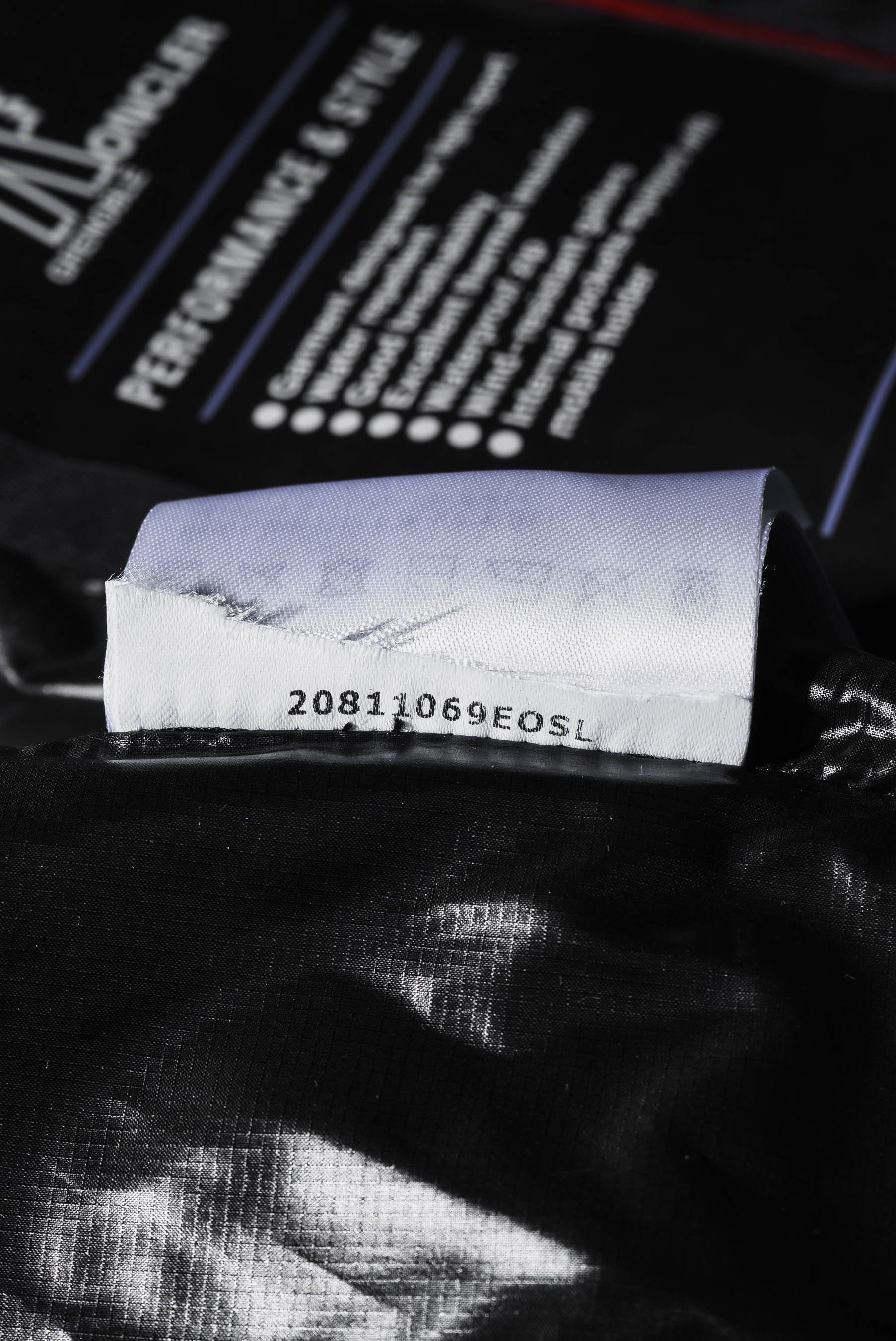 Moncler × Moncler Grenoble Moncler Grenoble Mazod Giubbotto Winter Hooded Down Jacket Size US L / EU 52-54 / 3 - 10 Thumbnail