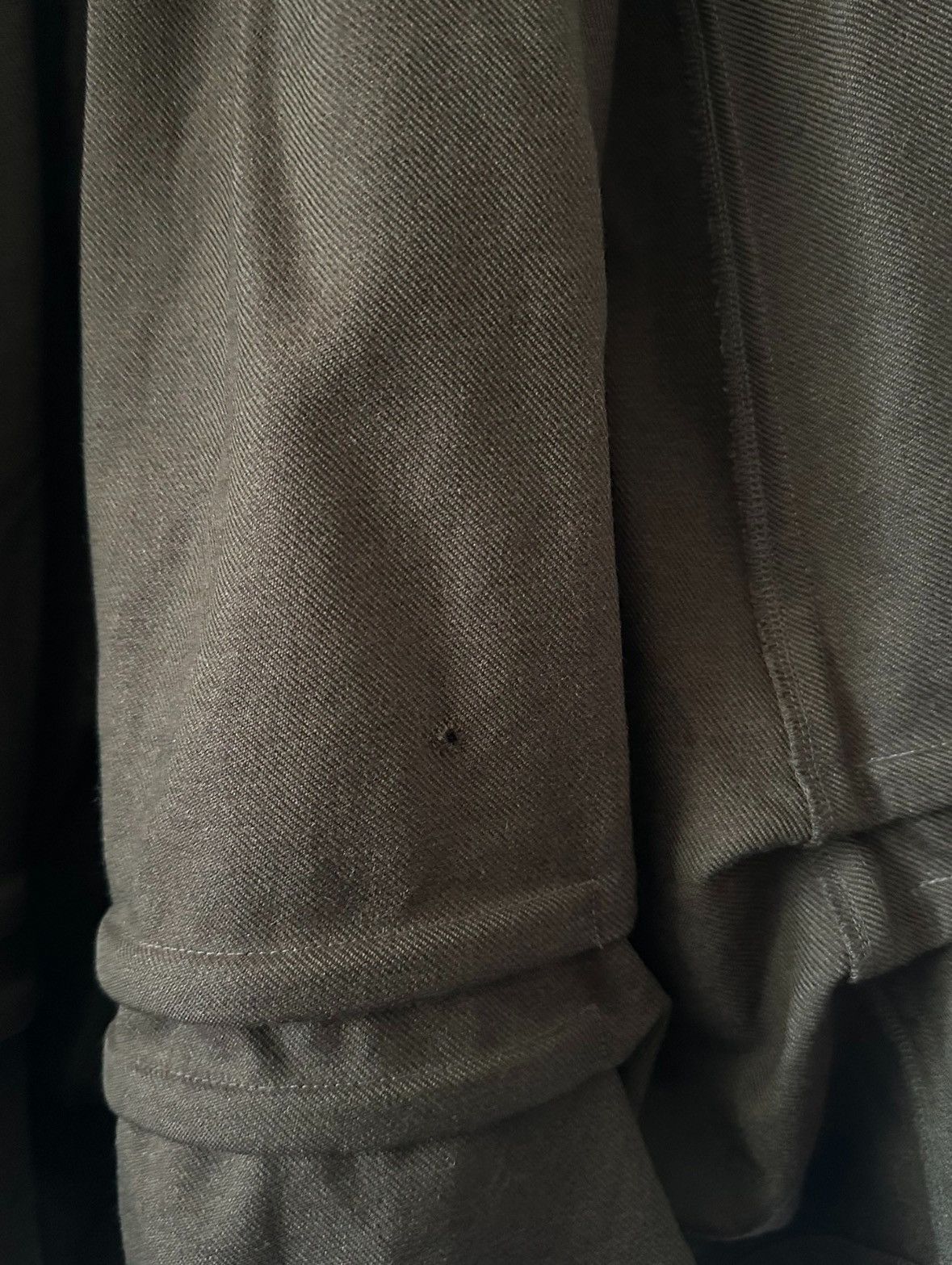 Comme des Garcons Comme des garçons skirt Size 28" / US 6 / IT 42 - 6 Thumbnail