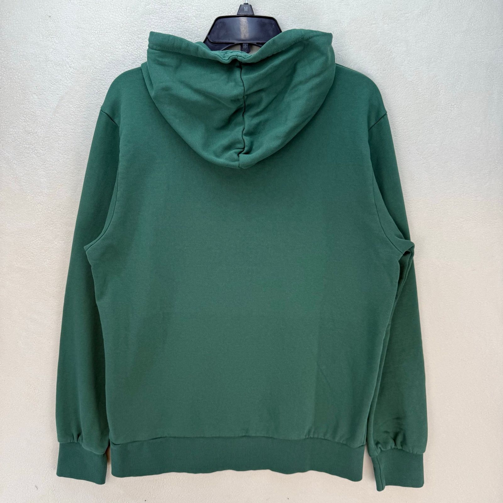 Lucky Brand LUCKY BRAND X DISNEY MICKEY N FRIENDS M GREEN HOODIE UNISEX Size US M / EU 48-50 / 2 - 2 Thumbnail