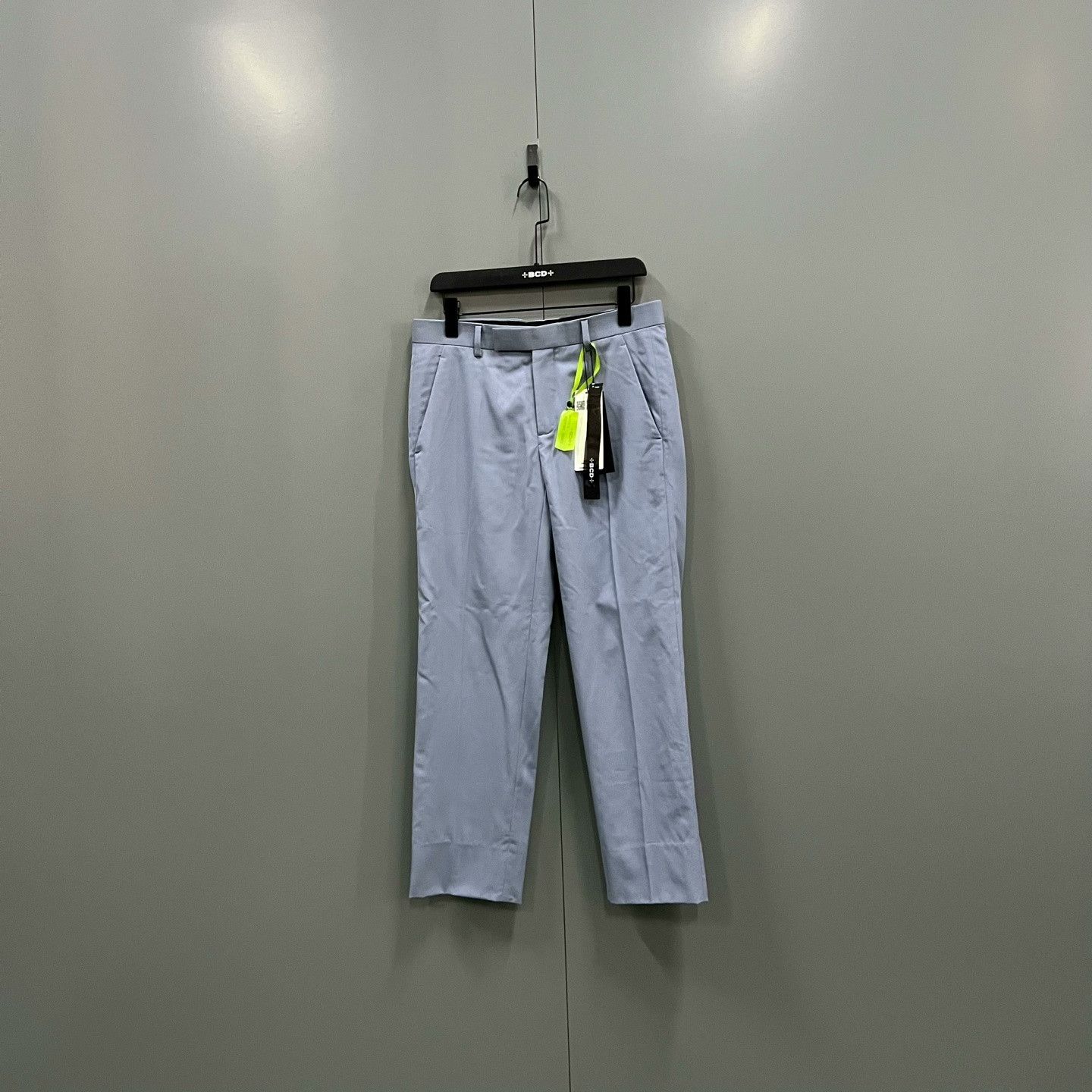 Dior Dior Blue Pants Size 46 Size US 30 / EU 46 - 1 Thumbnail