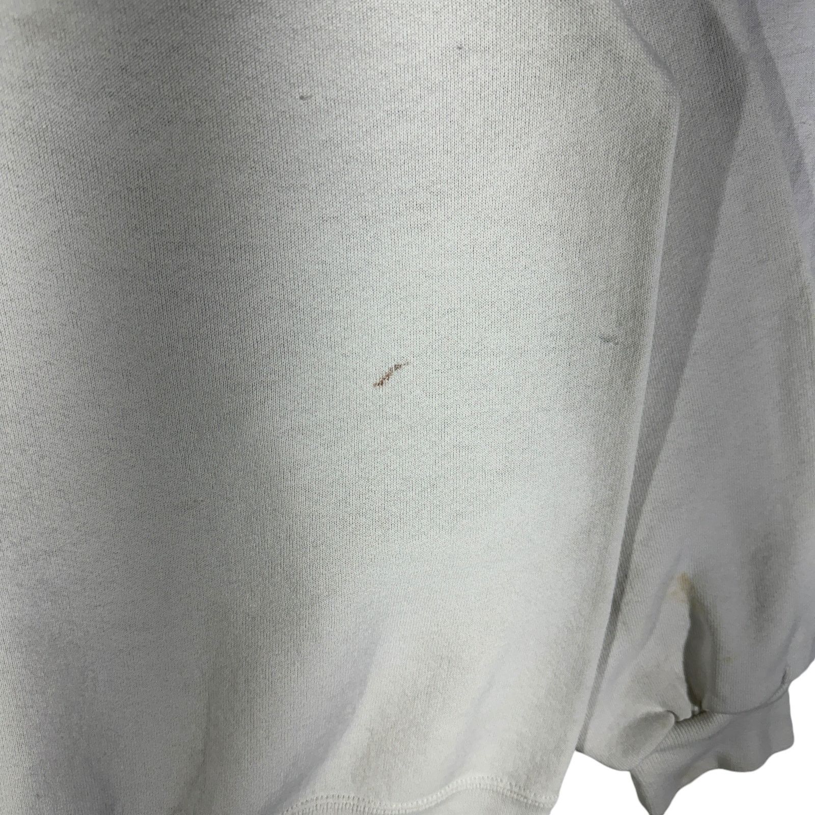Vintage Vintage Garcia Roofing "World Tour" Crewneck 90s Size US XL / EU 56 / 4 - 8 Thumbnail