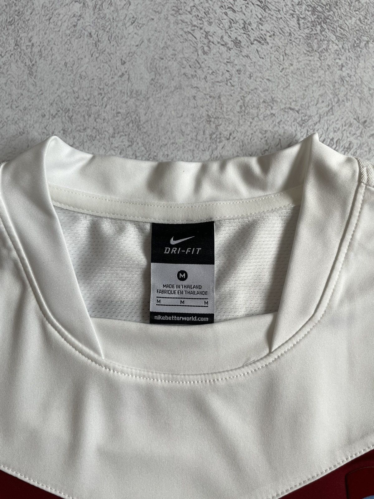 Nike Nike Trabzonspor 2012/2013 Away Football Soccer Jersey Kit M Size US M / EU 48-50 / 2 - 8 Thumbnail