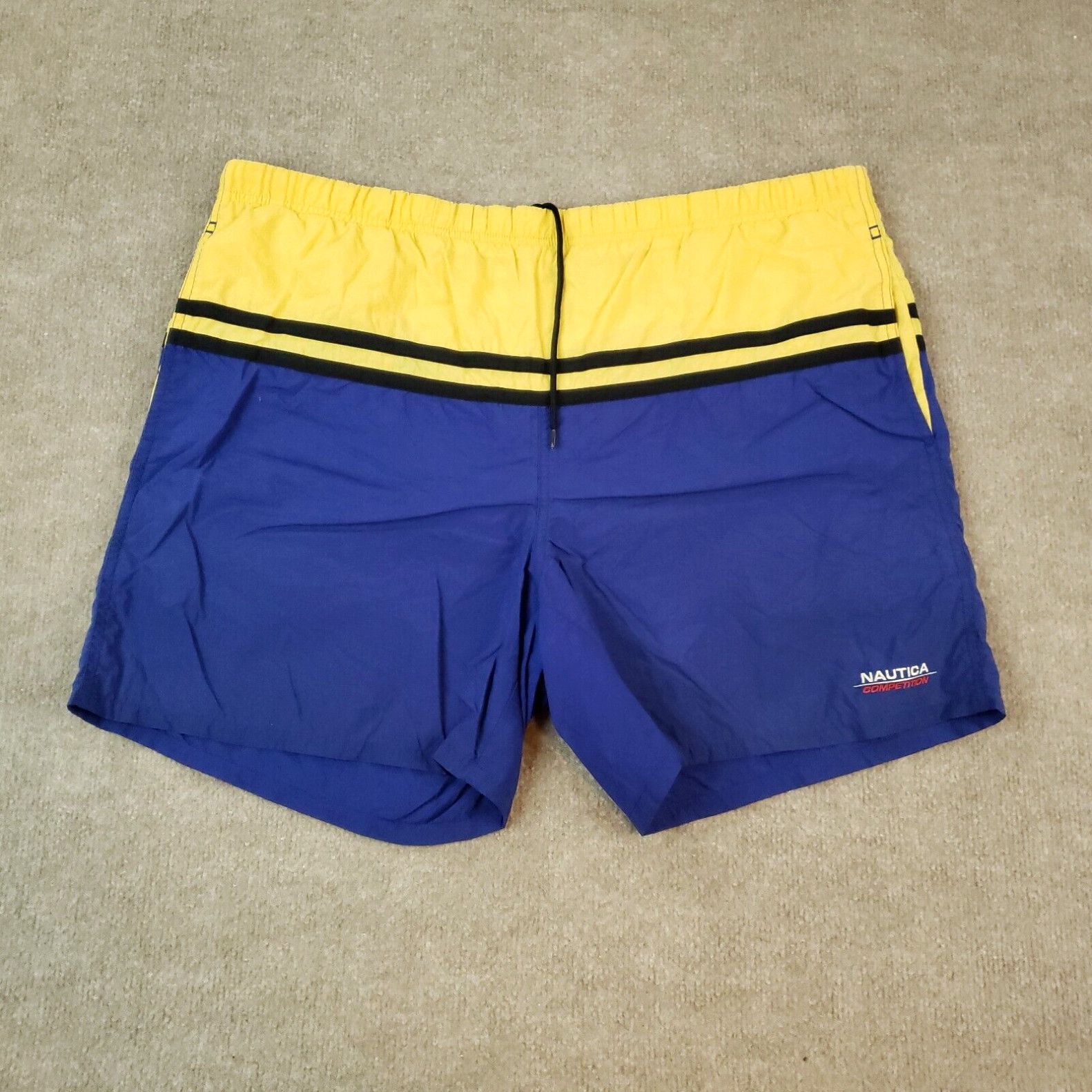 Nautica swim trunks online