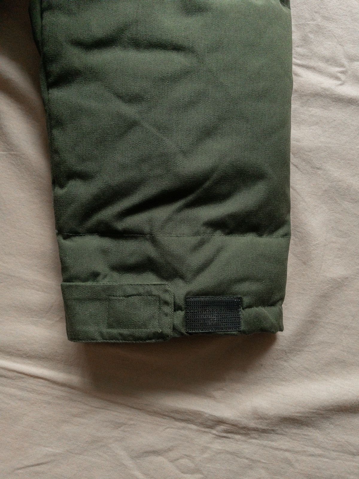 Massimo Osti Levis ICD by Massimo Osti AW99 Mule Jacket Size US L / EU 52-54 / 3 - 7 Thumbnail