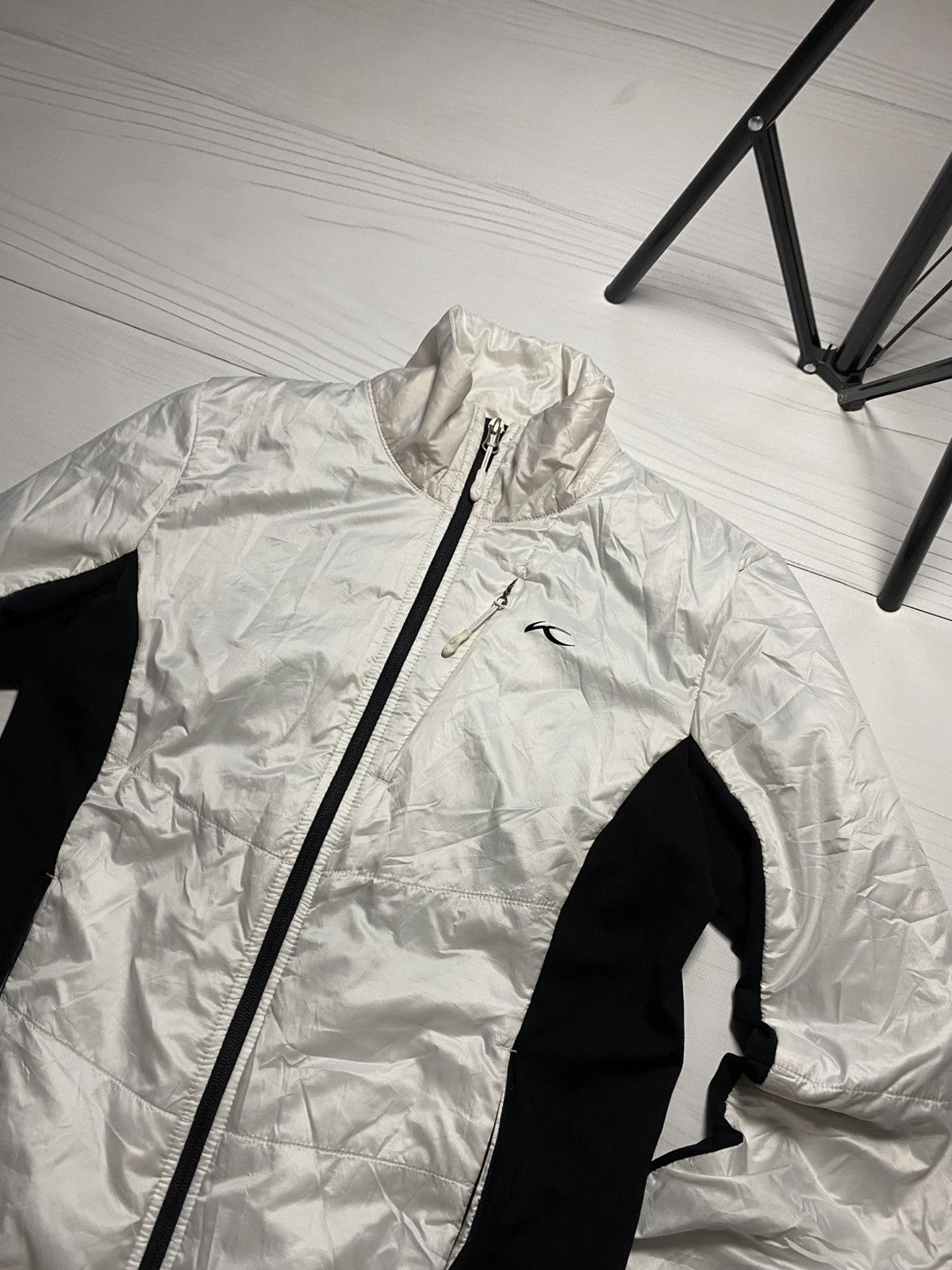 KJUS Kjus Recon Primaloft lightweight gorpcore y2k jacket Size M / US 6-8 / IT 42-44 - 7 Thumbnail