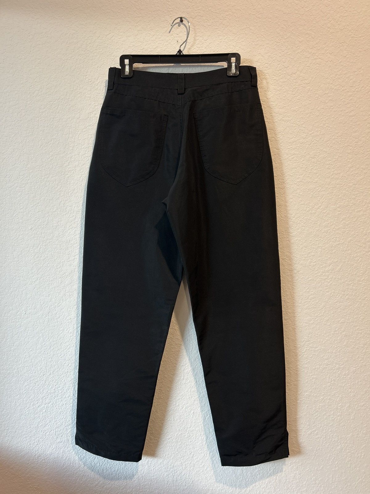 LANDLORD LANDLORD Black Doll Jeans Size US 30 / EU 46 - 2 Thumbnail