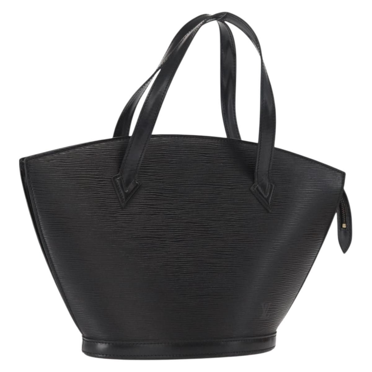 Louis Vuitton Louis Vuitton Saint Jacques Epi Leather Size ONE SIZE - 1 Thumbnail