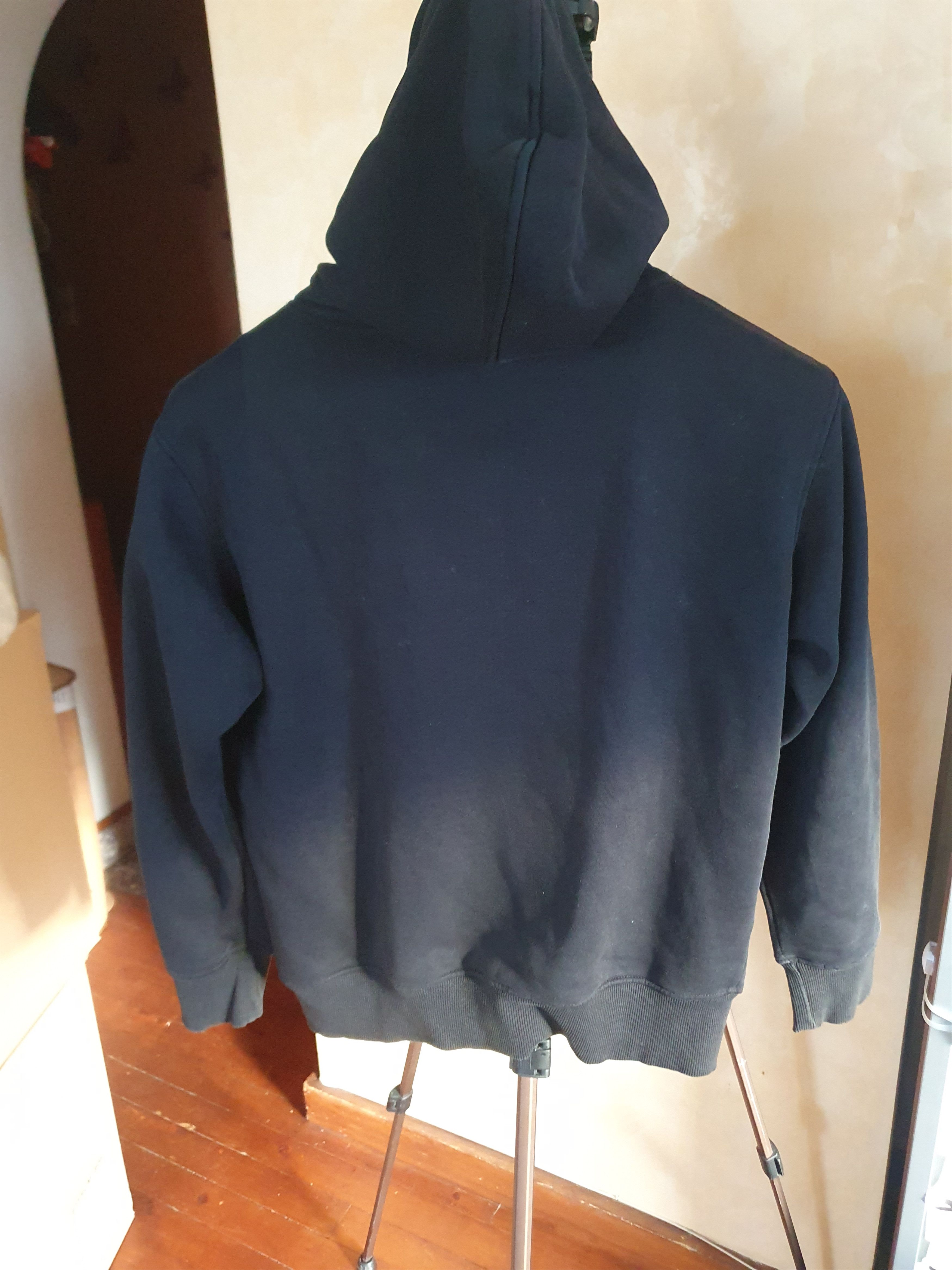 Eminem × Rap Tees Eminem Recovery Rap Hoodie sz M/S? Size US M / EU 48-50 / 2 - 9 Thumbnail