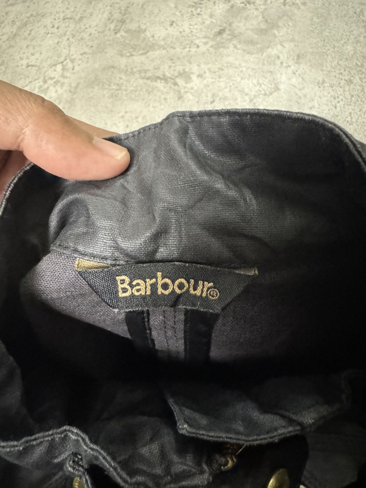 Barbour BARBOUR INTERNATIONAL WOMEN BEARINGS CASUAL JACKET Size S / US 4 / IT 40 - 6 Thumbnail