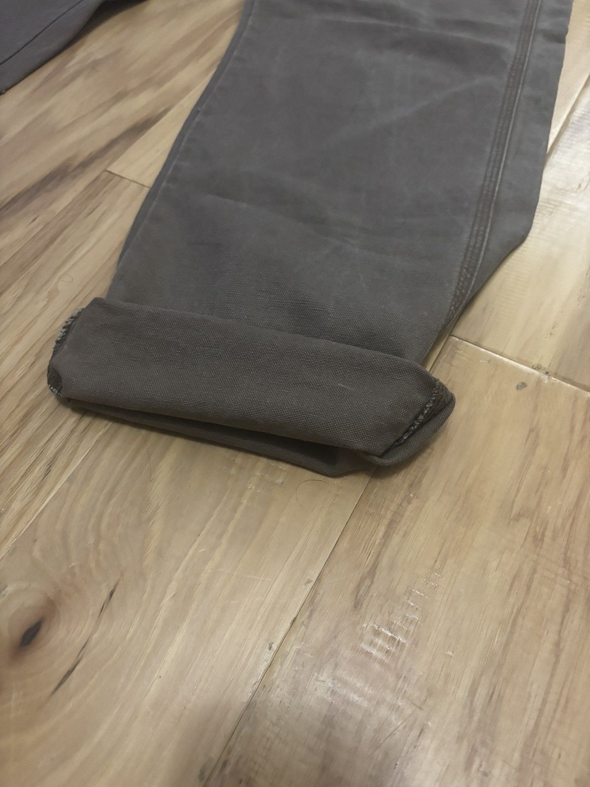 Rustler @@VINTAGE@- Rustler Carpenter Pants@@ Size US 32 / EU 48 - 5 Thumbnail