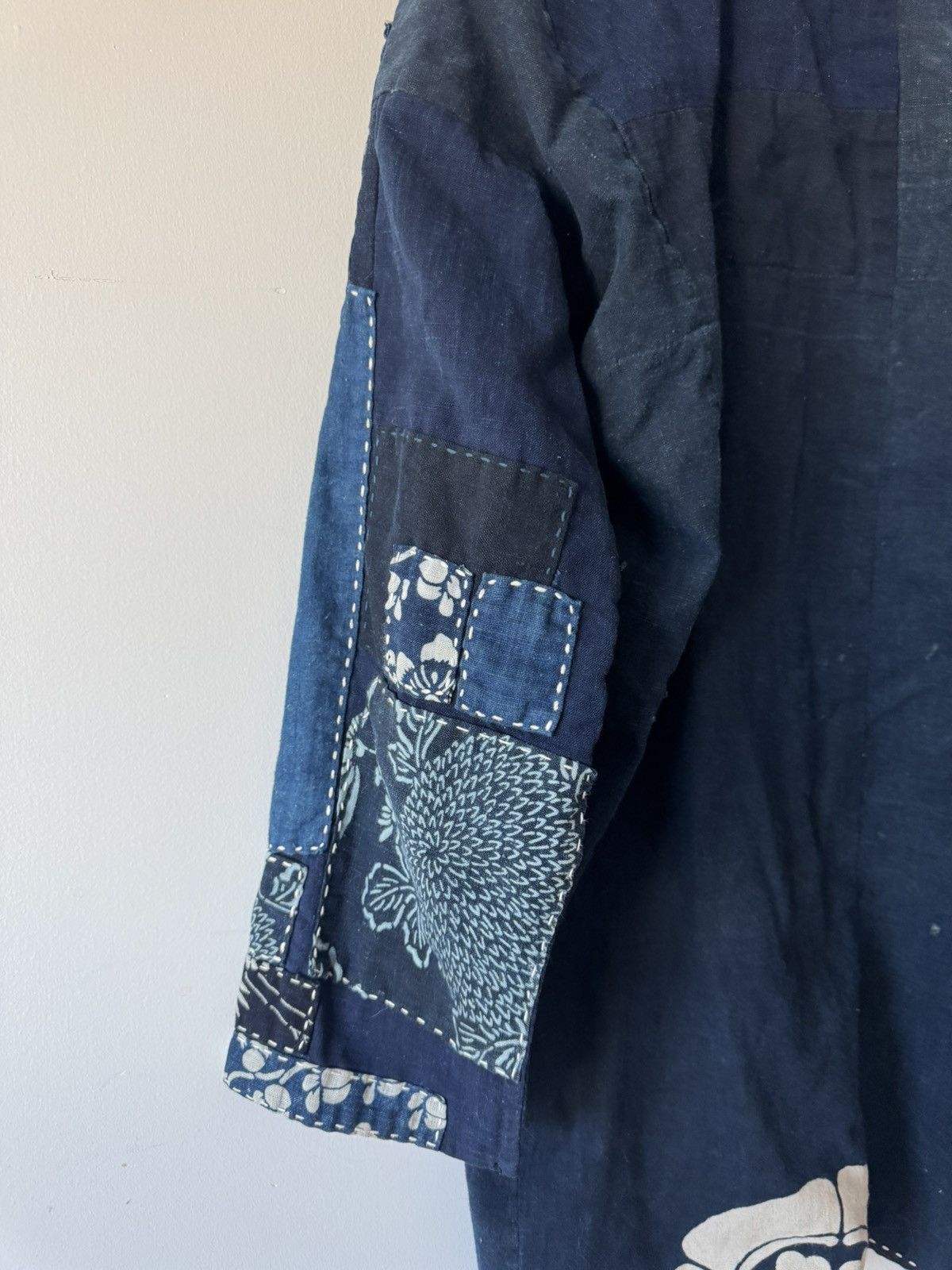 Visvim VISVIM ICT KOFU NORAGI SIZE 5 Size US L / EU 52-54 / 3 - 12 Thumbnail