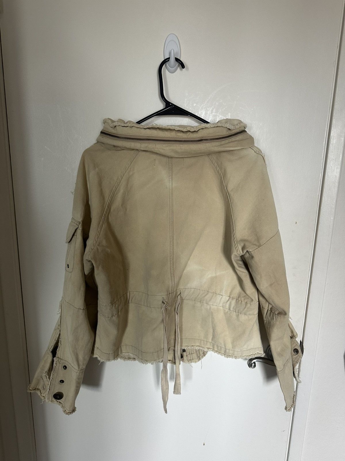 GOA GOA like bono jacket Size US S / EU 44-46 / 1 - 3 Thumbnail