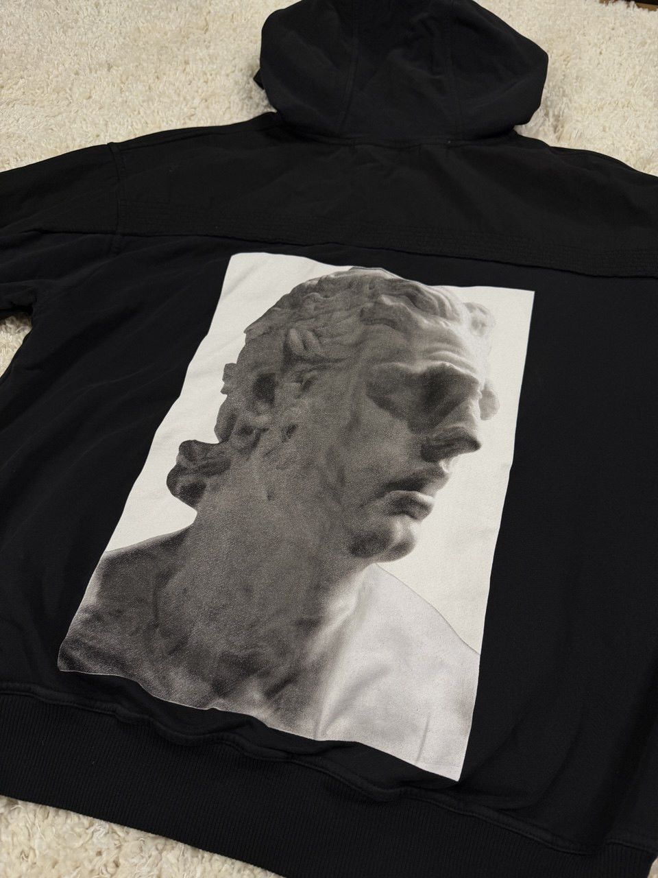 Damir Doma Damir Doma Zip Hoodie Size US S / EU 44-46 / 1 - 2 Thumbnail