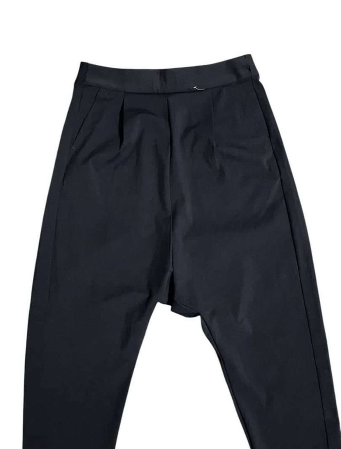 CABANE de ZUCCa Cabane De Zucca Cotch Pants Size US 29 - 3 Thumbnail