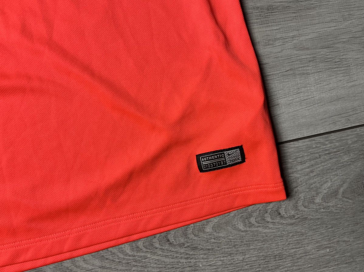 Nike Barcelona 2014 2015 Away Jersey Shirt Nike size Small Size US S / EU 44-46 / 1 - 4 Thumbnail