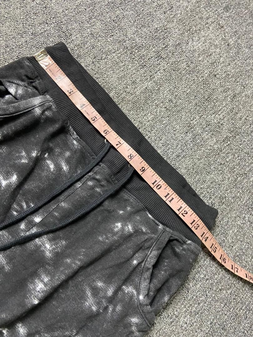 Japanese Brand Japanese Brand Washed Black Cargo Skirt (200) Size 28" / US 6 / IT 42 - 7 Thumbnail