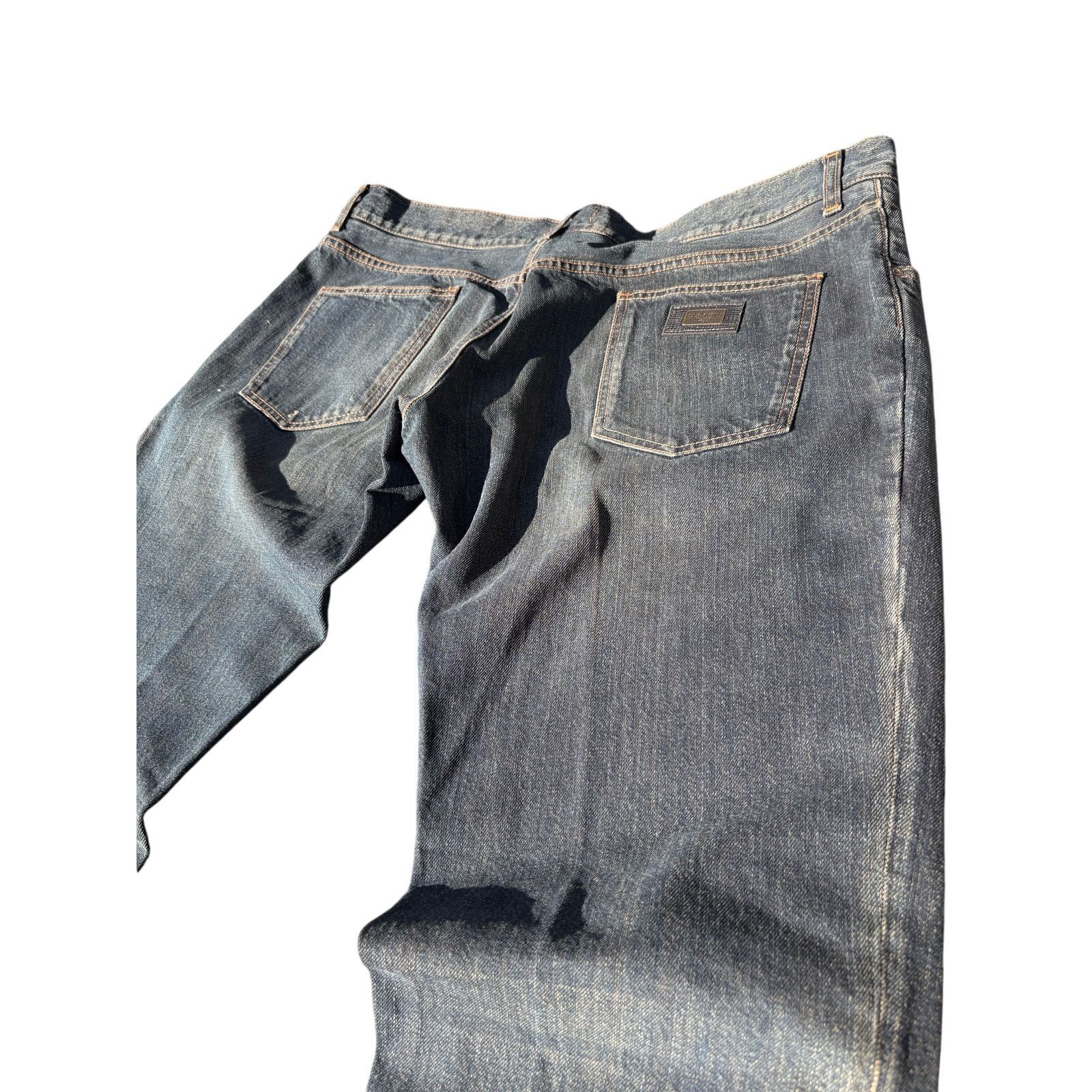Dolce & Gabbana Dolce & Gabbana Jeans Size US 40 / EU 56 - 5 Thumbnail