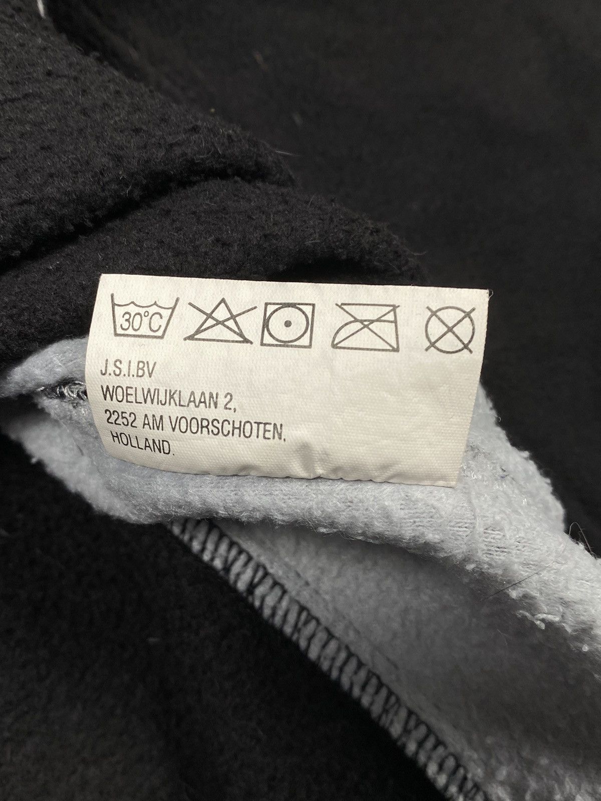 O'Neill Vintage 00s Oneill Surf Wear Big Logo Fleece Jacket Y2K Mens Size US L / EU 52-54 / 3 - 13 Thumbnail