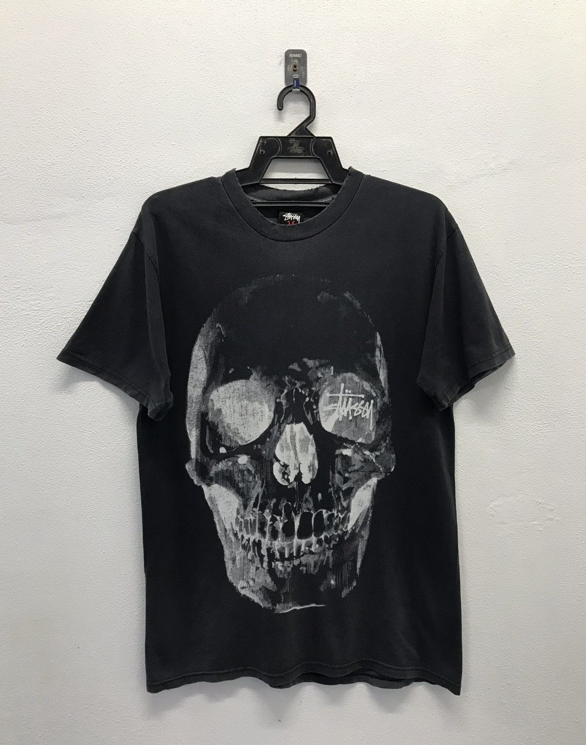 Stussy × Vintage Vintage Stussy Shirt Size US M / EU 48-50 / 2 - 1 Thumbnail