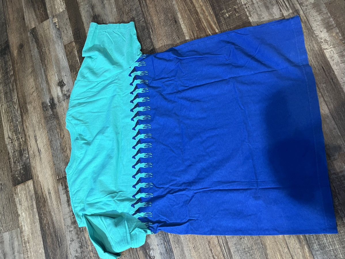 LRG Lrg t-shirt Size US XL / EU 56 / 4 - 4 Thumbnail
