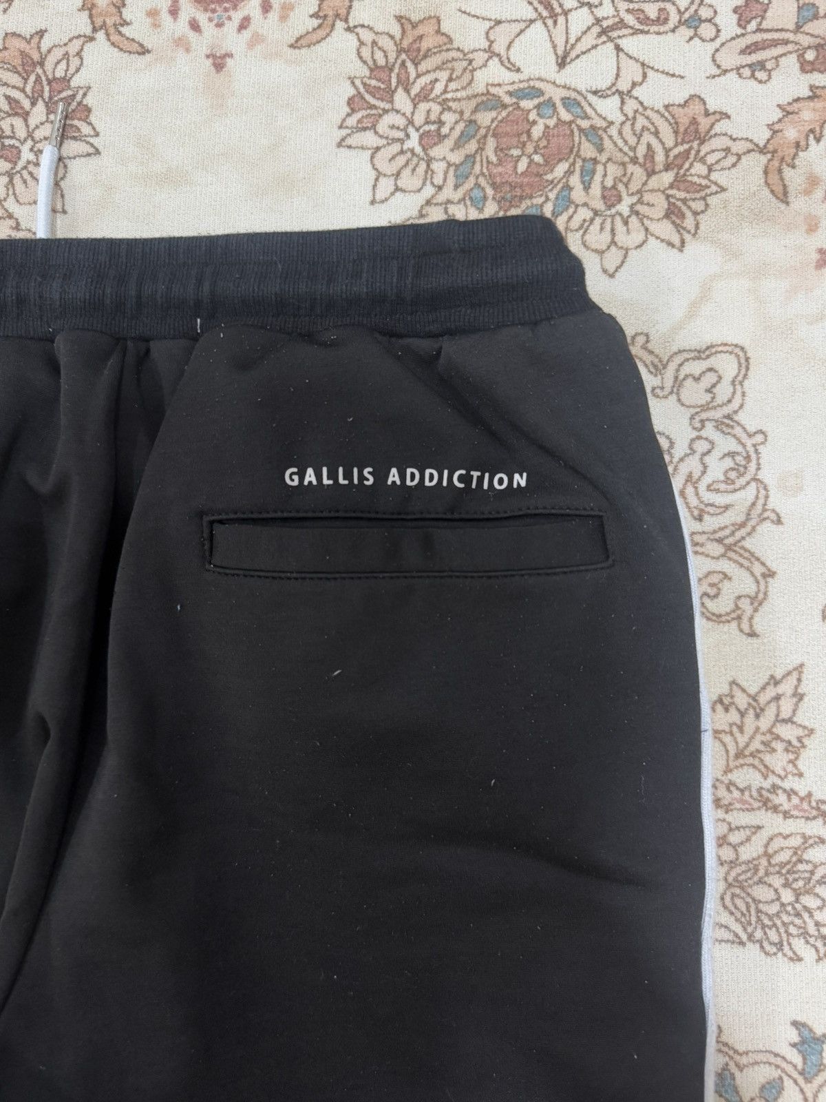 14th Addiction × Vintage Gallis Addiction Sweatpants Size US 28 / EU 44 - 5 Thumbnail