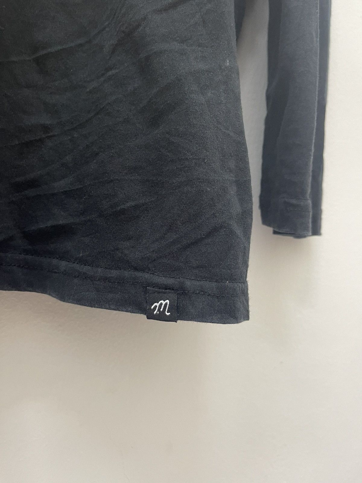 Mambo Rare Vintage MAMBO Gum Life Surf-Fur Smart Arts Size US XL / EU 56 / 4 - 4 Thumbnail