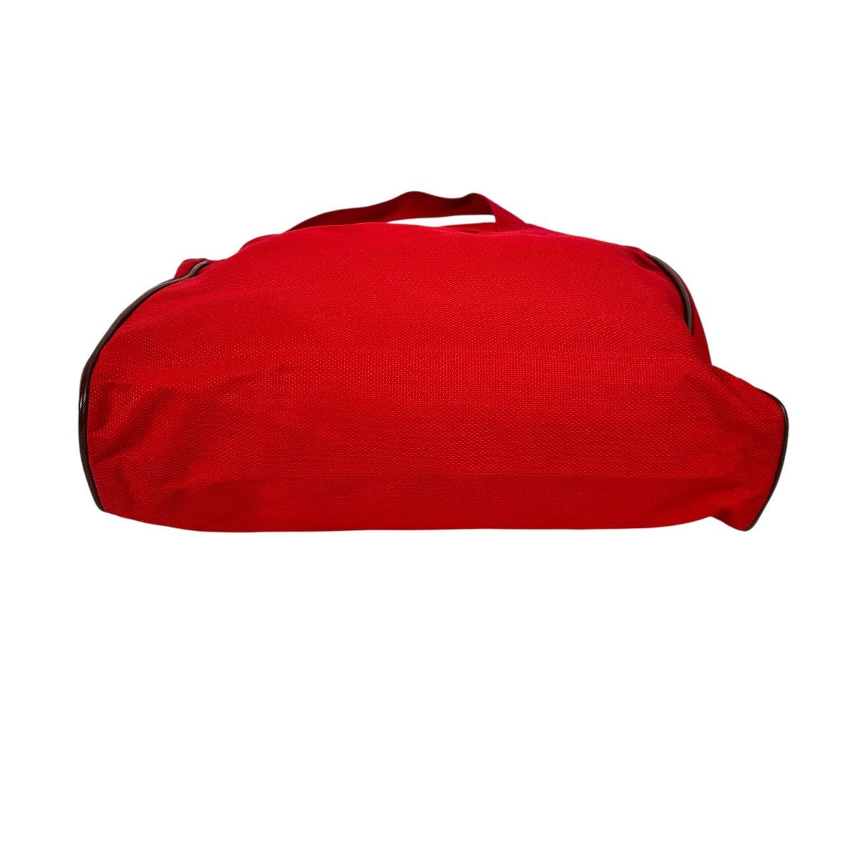 Vintage Vintage Canada Travel Tote Duffel Carry On Overnight Gym Bag Size ONE SIZE - 5 Thumbnail