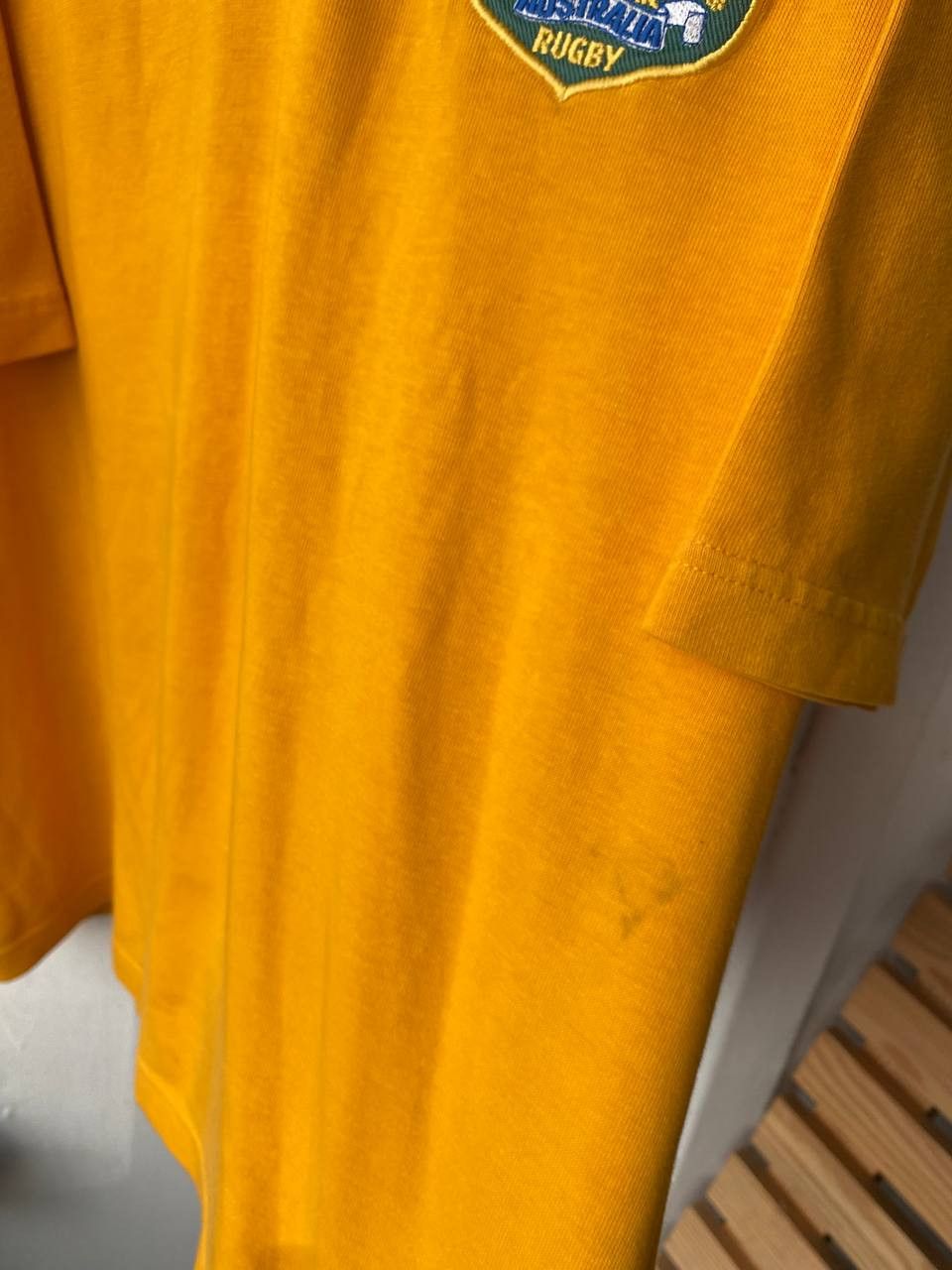 Cotton Traders Vintage Rugby Australia Cotton Traders Classic Jersey Size US L / EU 52-54 / 3 - 4 Thumbnail