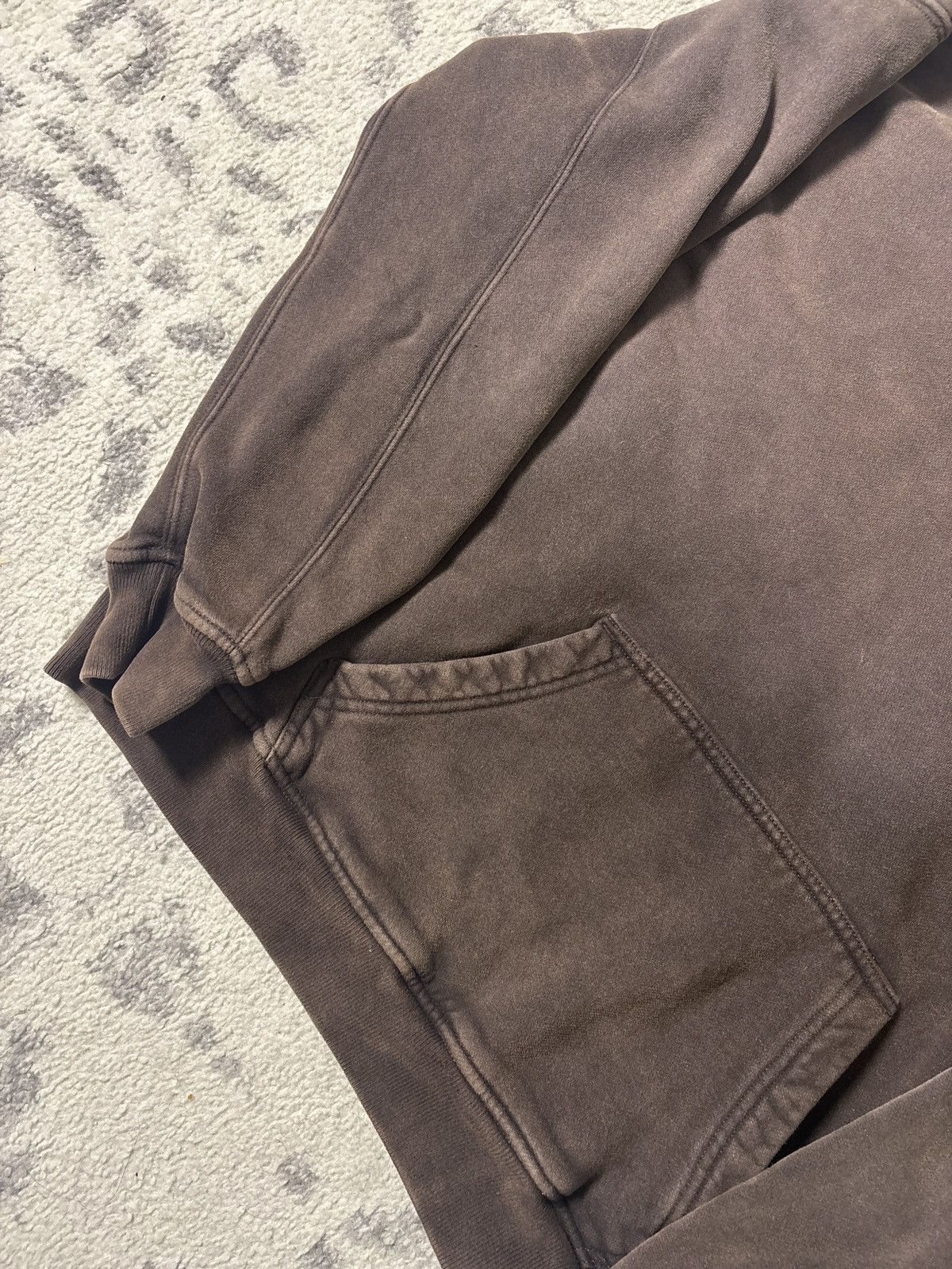 Other ABERCROMBIE ESSENTIAL PULLOVER HOODIE Size US M / EU 48-50 / 2 - 3 Thumbnail