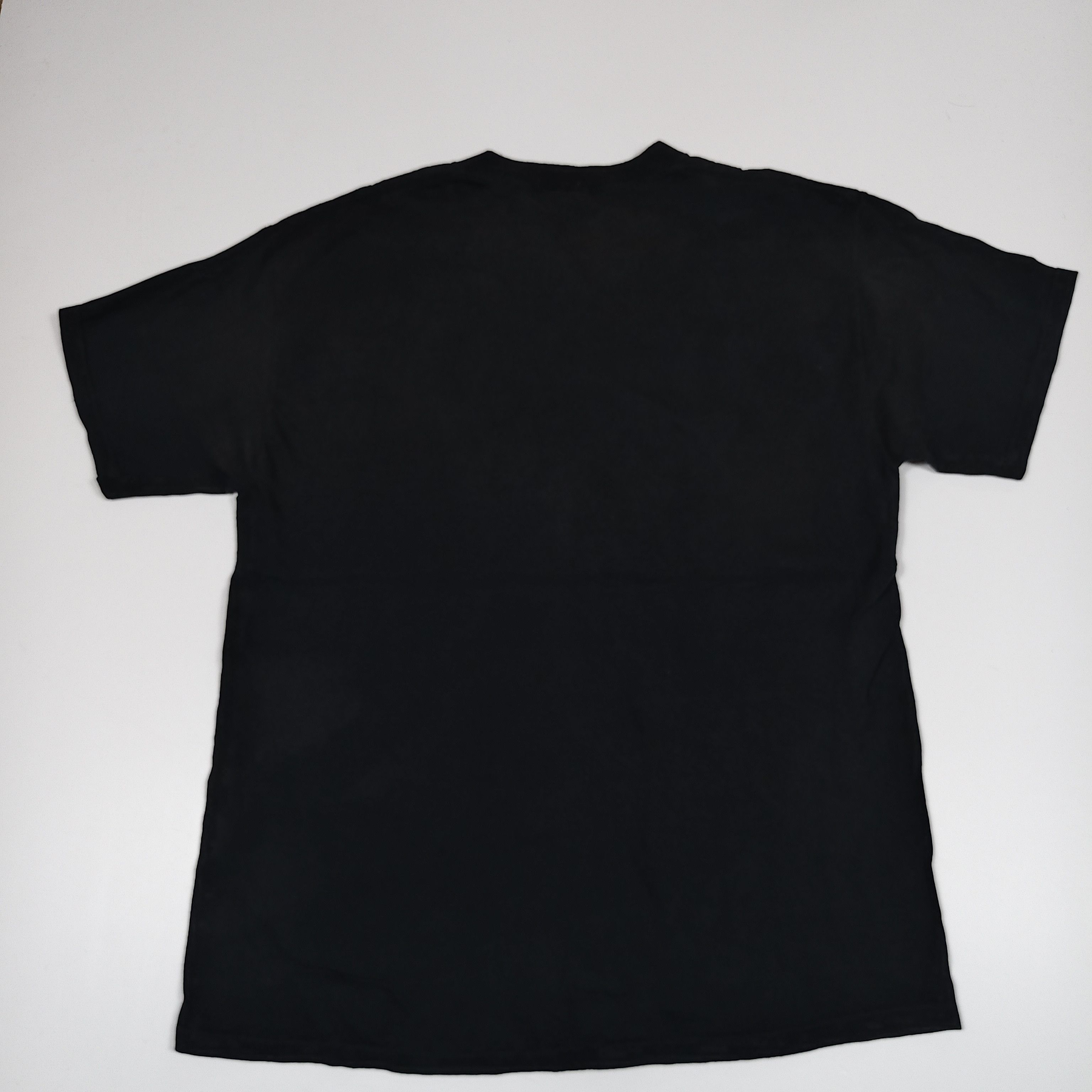 Nirvana Vintage Red Hot Chili Peppers White "Asterisk" Logo #E Size US L / EU 52-54 / 3 - 2 Thumbnail