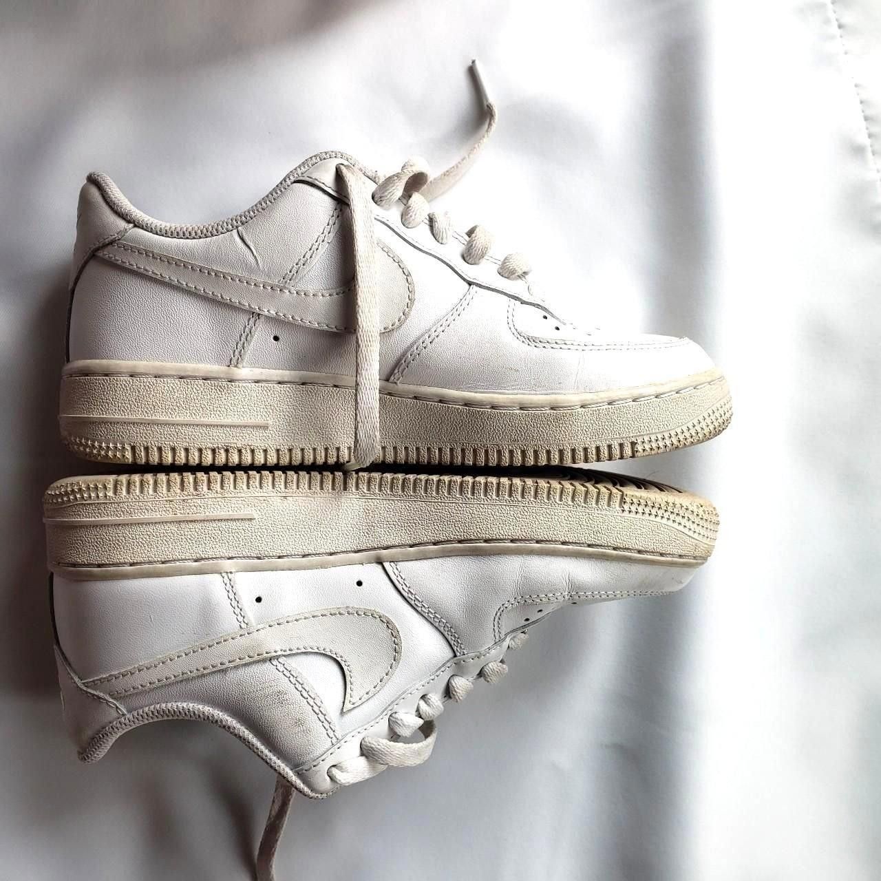 Nike Nike Air Force 1 '07 - Women's Size 6.5. Size US 6.5 / IT 36.5 - 1 Thumbnail