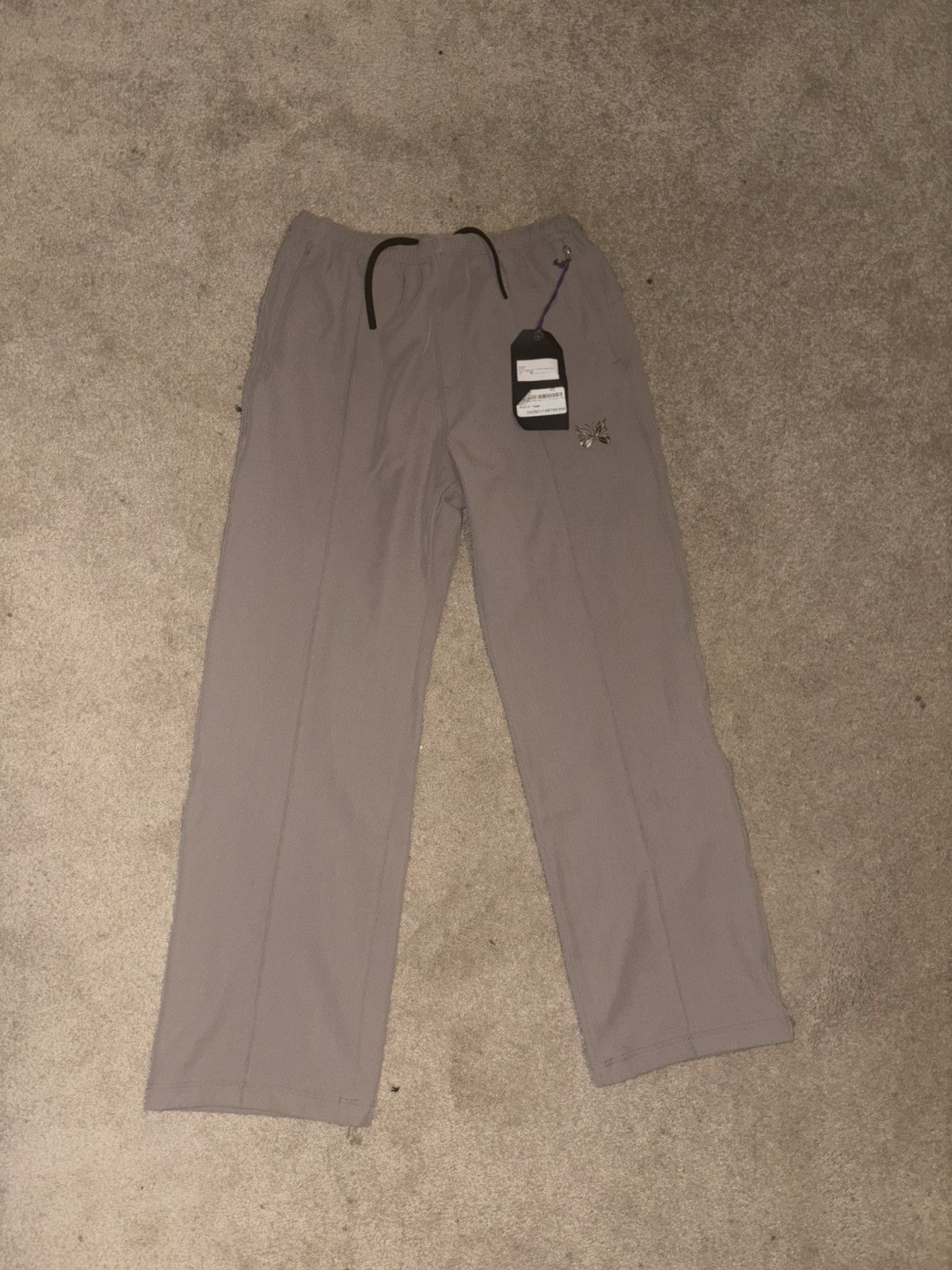 Needles Needles Sweatpants Size US 30 / EU 46 - 1 Thumbnail