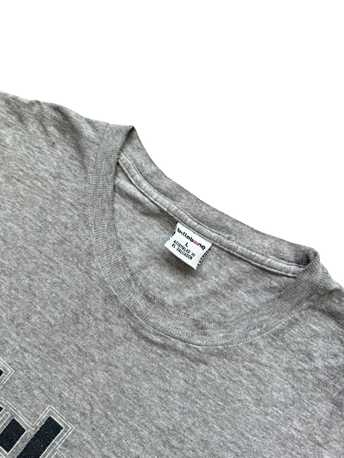 Billabong Vintage 90’s Billabong Size US L / EU 52-54 / 3 - 4 Thumbnail