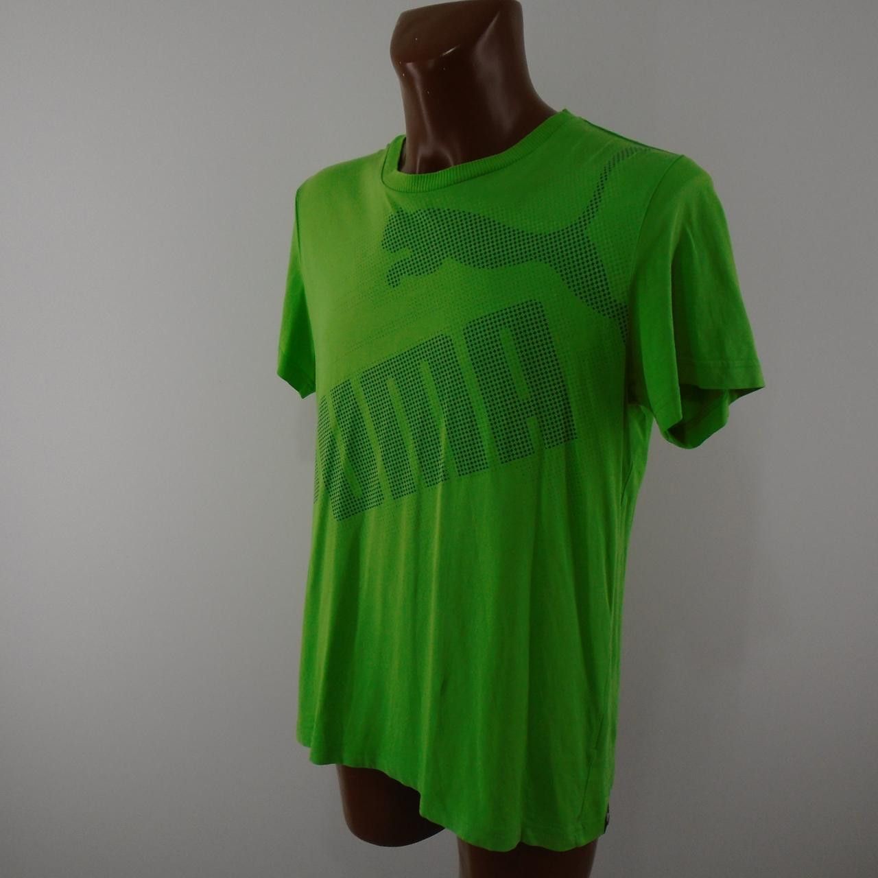 Puma Men's T-Shirt Puma Size US L / EU 52-54 / 3 - 4 Thumbnail