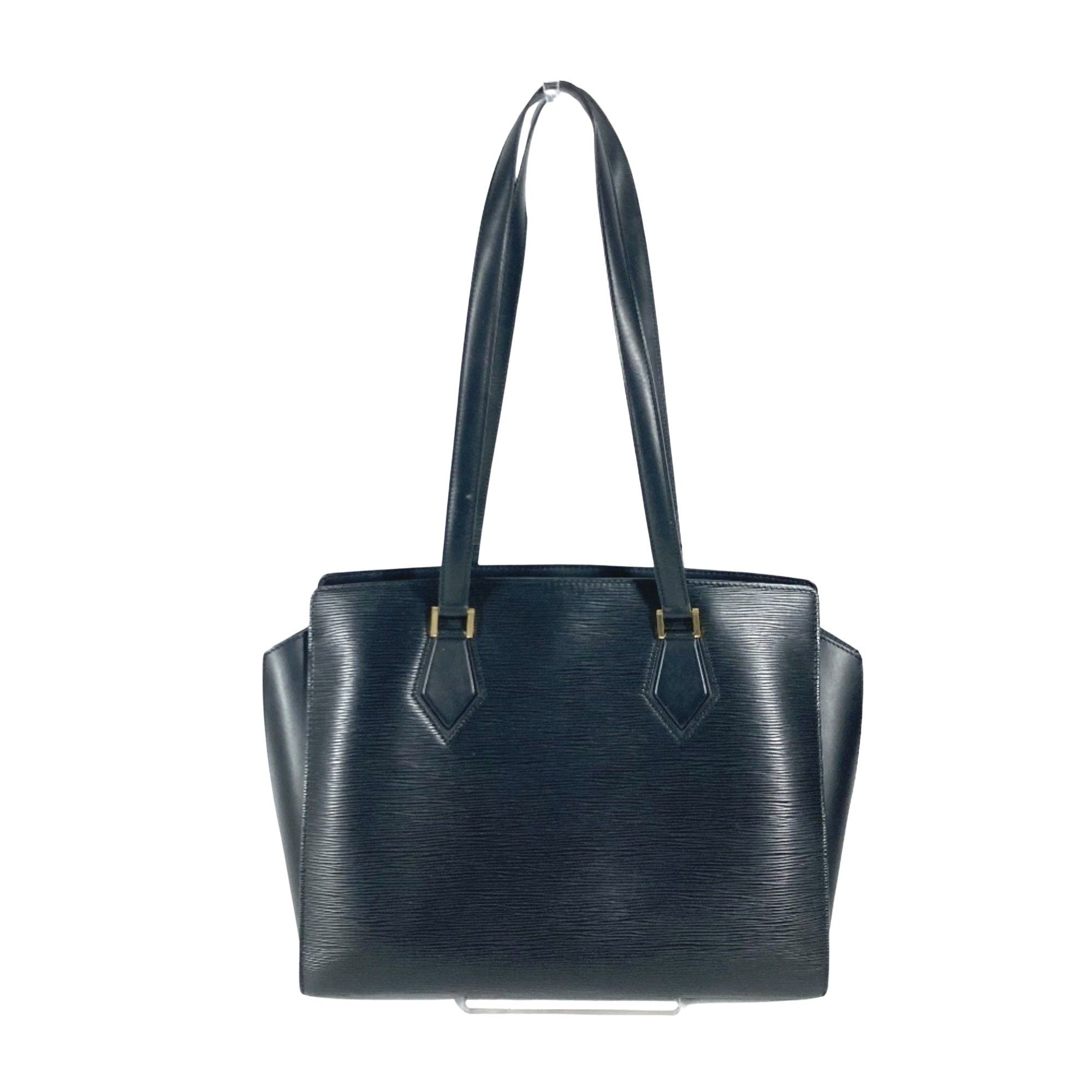 Louis Vuitton Louis Vuitton Duplex shoulder Size ONE SIZE - 1 Thumbnail