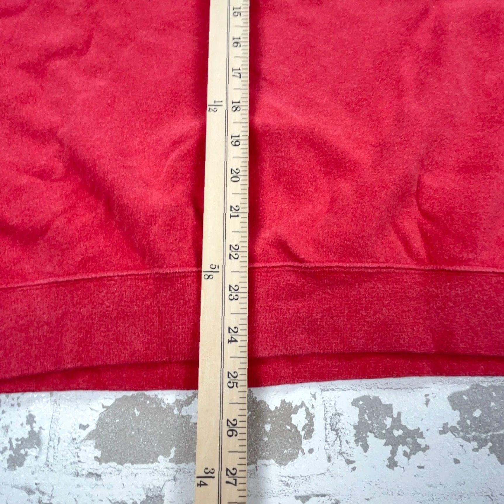 Peter Millar Peter Millar Sweater Men XL Pink Pullover Quarter Zip Golf Sweatshirt Knit soft Size US XL / EU 56 / 4 - 7 Thumbnail
