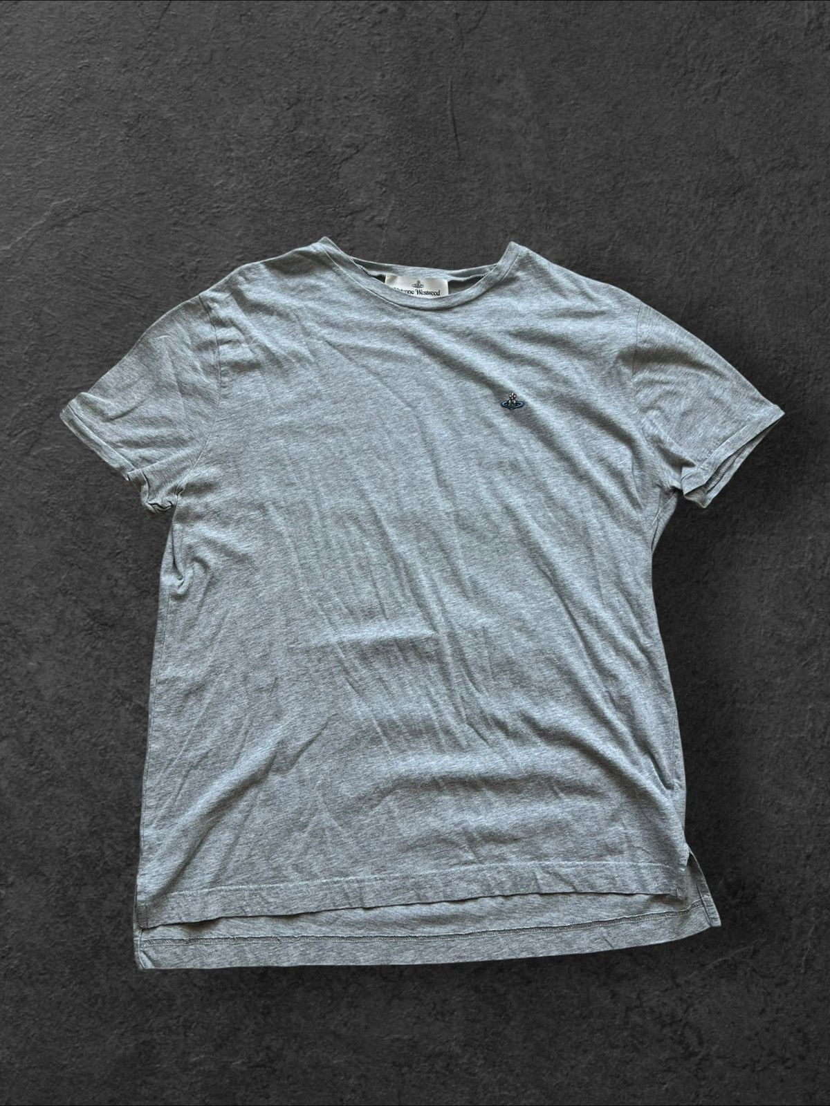 Vivienne Westwood Vivienne Westwood T Shirt Size US XL / EU 56 / 4 - 1 Thumbnail