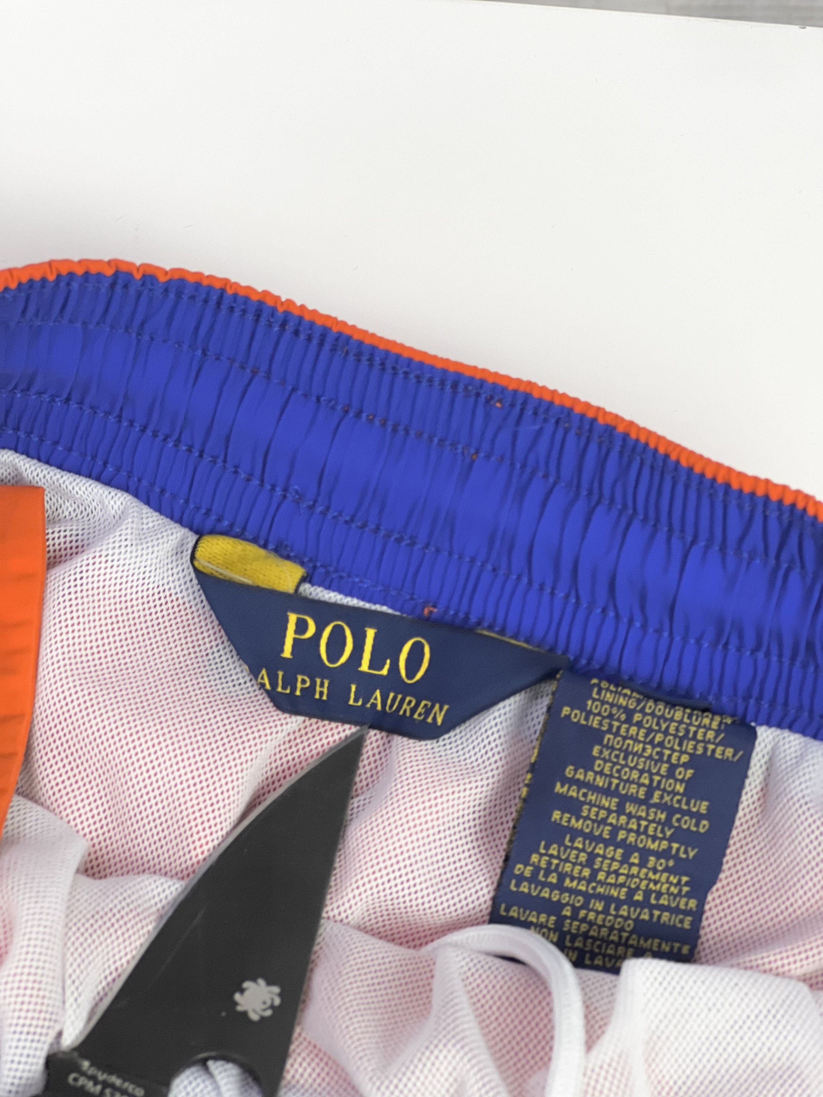 Polo Ralph Lauren × Ralph Lauren Polo by Ralph Lauren shorts Size US 32 / EU 48 - 8 Thumbnail
