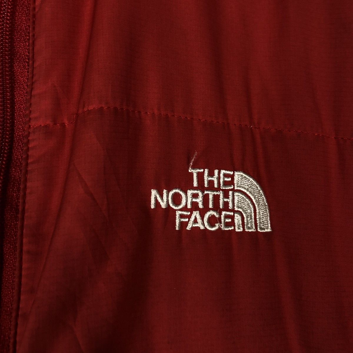 The North Face 🔥Vintage Light Puffer Down Jacket Reversible The North Face Size US L / EU 52-54 / 3 - 19 Thumbnail
