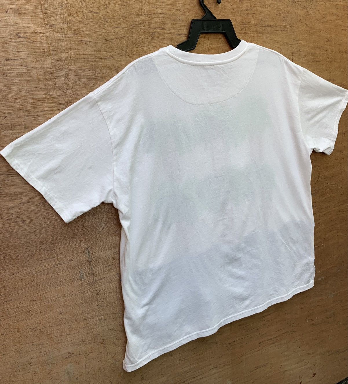 Issey Miyake Tsumori Chisato x Niko and… Embroidered View Print T Shirt Size XL / US 12-14 / IT 48-50 - 6 Thumbnail
