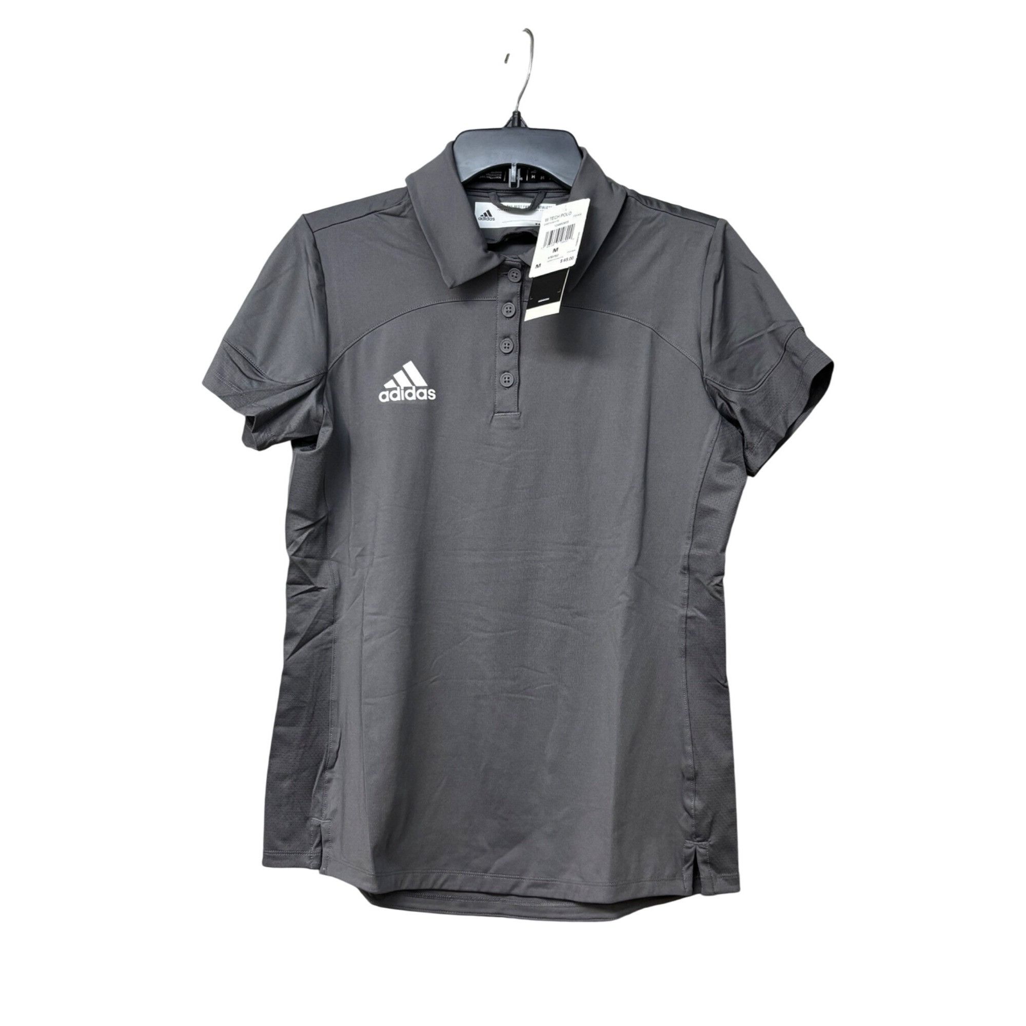 Adidas Adidas Under the Lights Coaches Polo - Women's Multi-Sport, Size M / US 6-8 / IT 42-44 - 9 Thumbnail