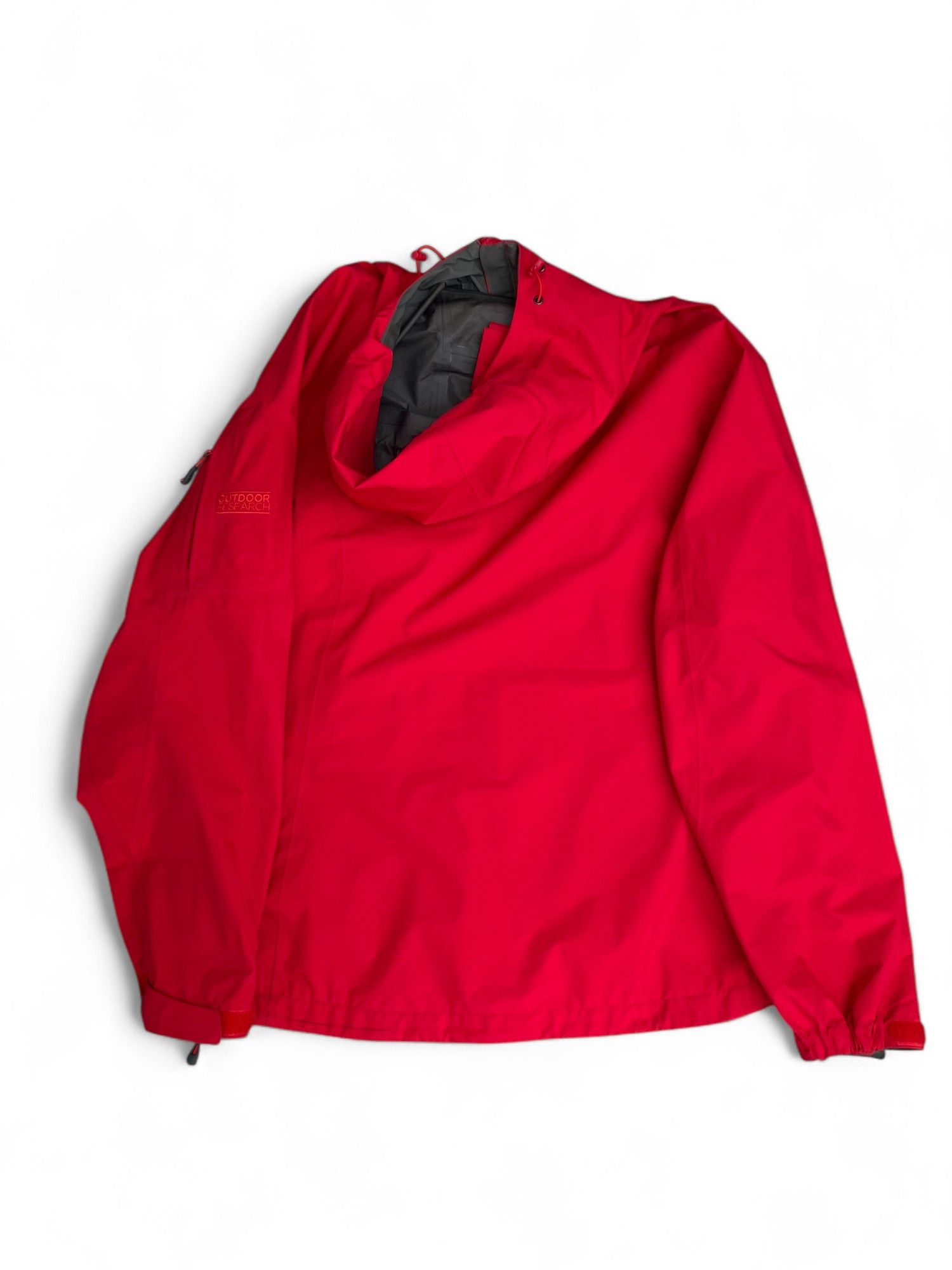 Outdoor Research Outdoor Research Aspire Jacket Goretex gorpcore Size L / US 10 / IT 46 - 3 Thumbnail