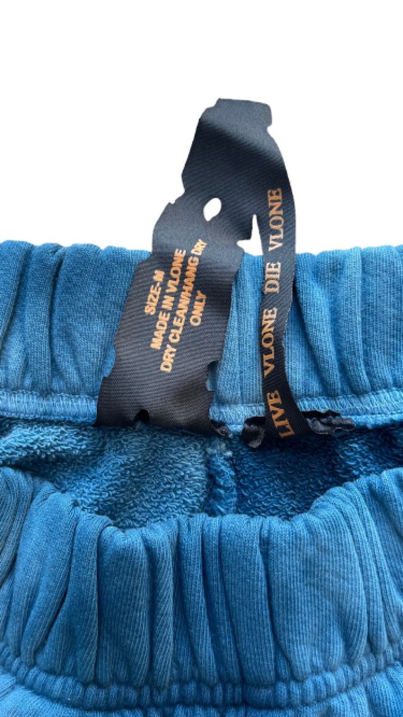 Designer × Vlone VLONE Tie Dye Shorts (Dallas Exclusive) Size US 32 / EU 48 - 3 Thumbnail