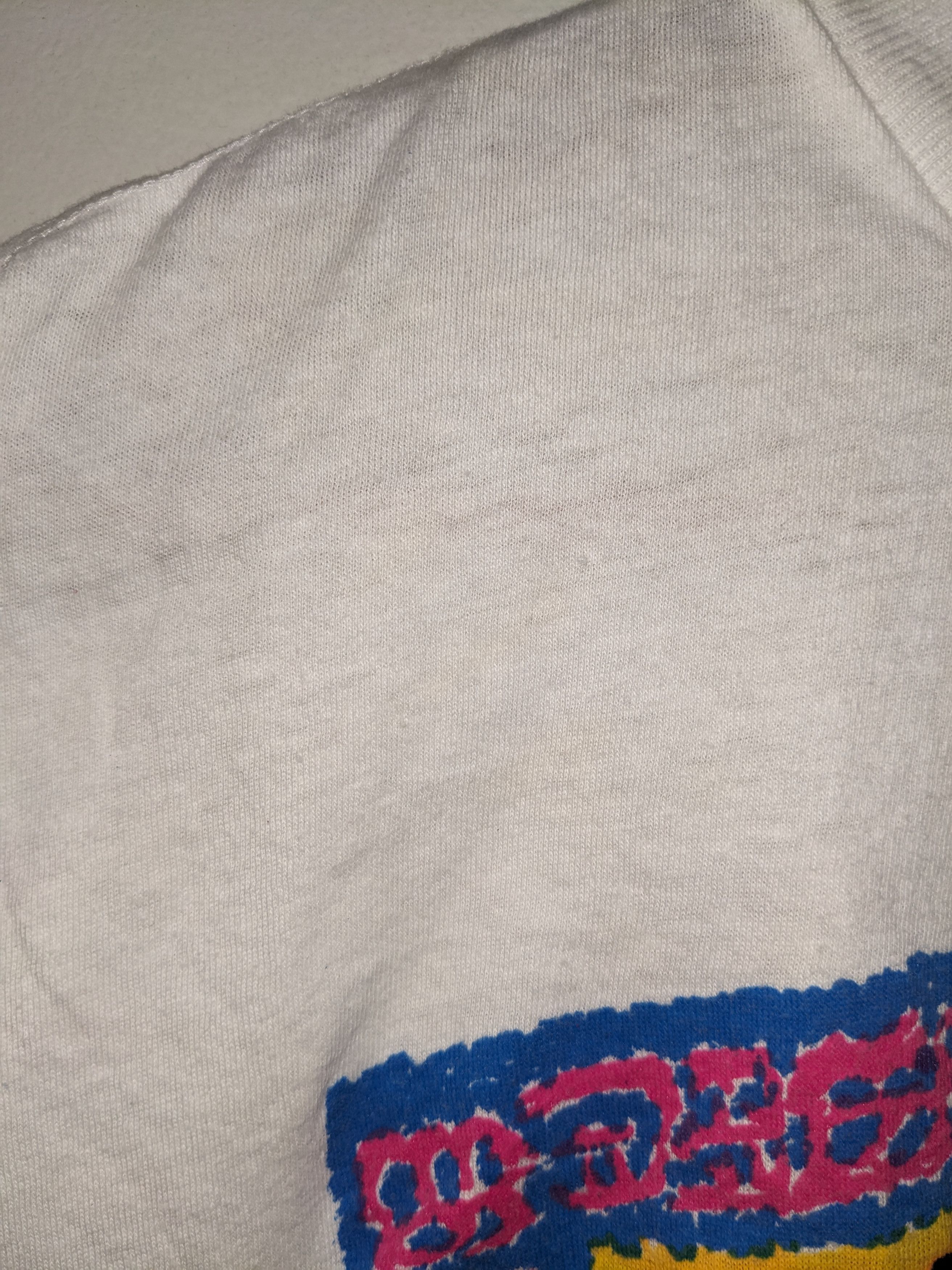 Vintage Vintage 90s Tucan Cozumel Mexico Animal Nature T-Shirt Size US L / EU 52-54 / 3 - 4 Thumbnail