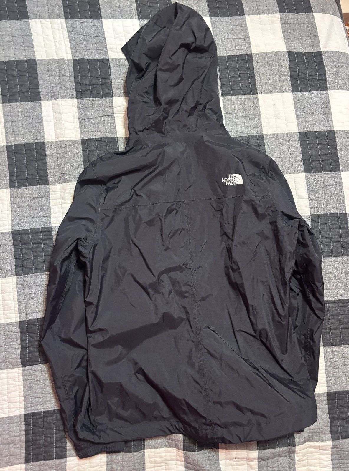 The North Face The North Face DryVent Jacket Size M / US 6-8 / IT 42-44 - 2 Thumbnail