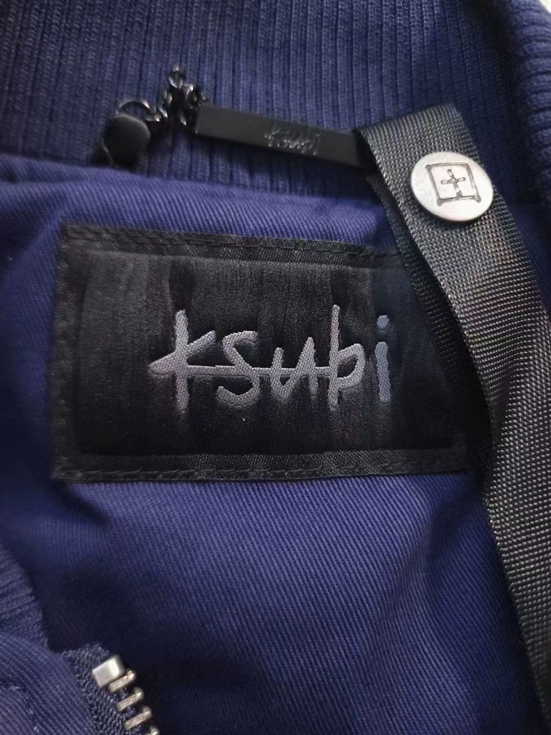 Ksubi Ksubi Royalty Bomber Jacket Size US M / EU 48-50 / 2 - 20 Thumbnail